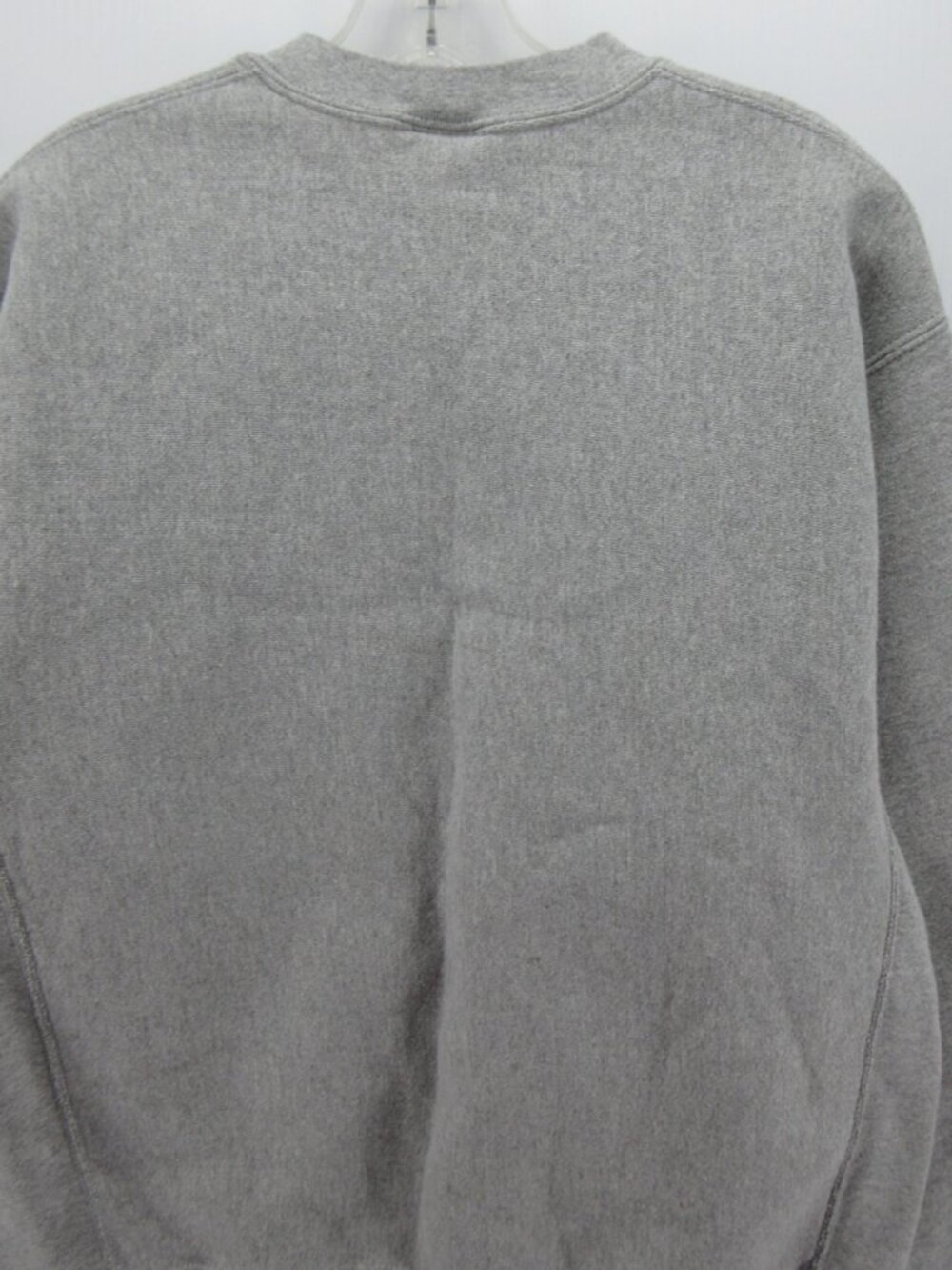 Penn State Nittany Lions Sweatshirt Small University Spell Out Pullover - Picture 8 of 10